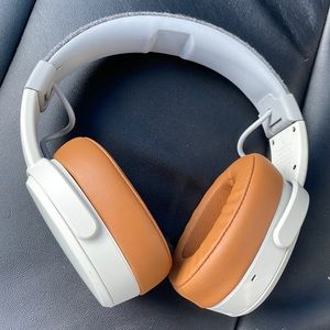 SkullCandy Crusher Wireless Immersive Bass Headphones